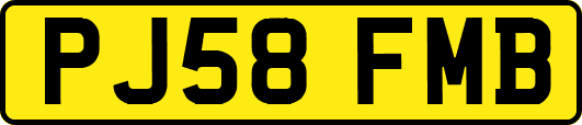 PJ58FMB
