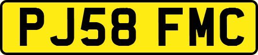 PJ58FMC