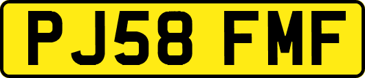 PJ58FMF