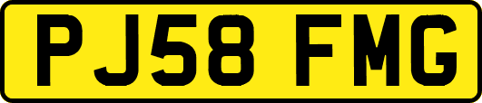 PJ58FMG