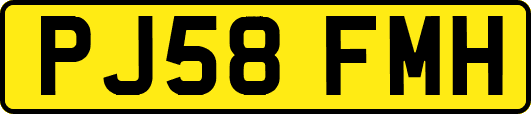 PJ58FMH