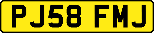 PJ58FMJ