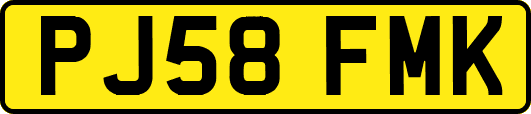 PJ58FMK