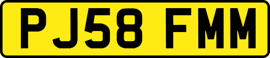 PJ58FMM