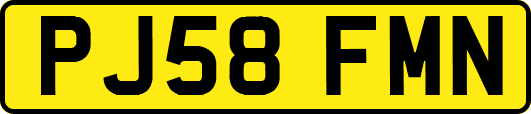 PJ58FMN
