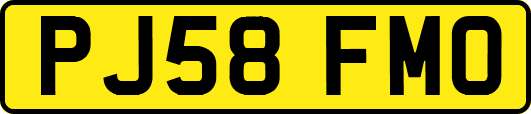PJ58FMO