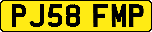 PJ58FMP
