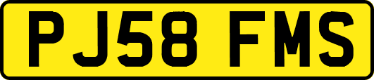 PJ58FMS