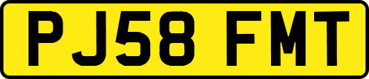 PJ58FMT