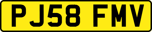 PJ58FMV