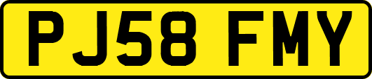 PJ58FMY