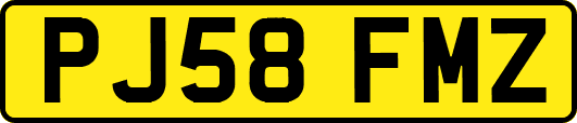PJ58FMZ