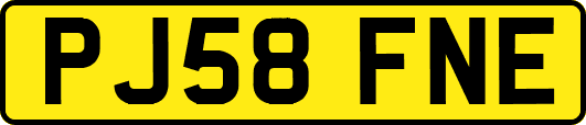 PJ58FNE