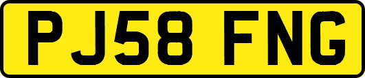 PJ58FNG
