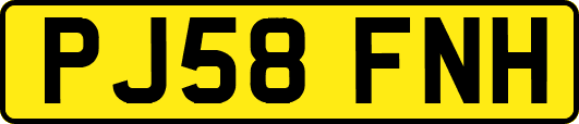 PJ58FNH