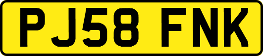 PJ58FNK
