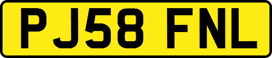 PJ58FNL