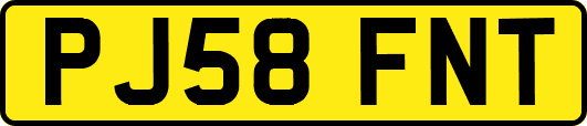 PJ58FNT