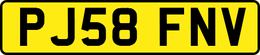 PJ58FNV