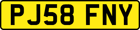 PJ58FNY