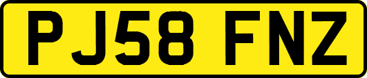 PJ58FNZ