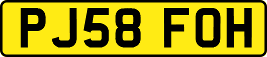 PJ58FOH