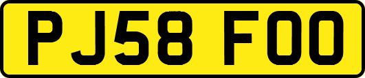 PJ58FOO