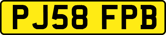 PJ58FPB