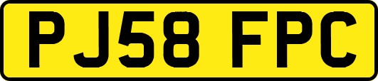 PJ58FPC
