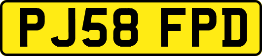 PJ58FPD