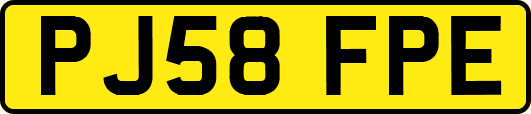 PJ58FPE