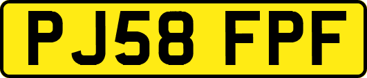 PJ58FPF