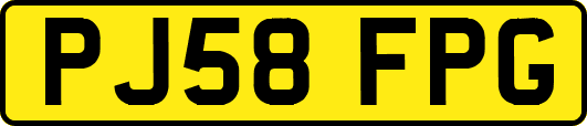 PJ58FPG