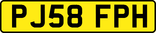PJ58FPH