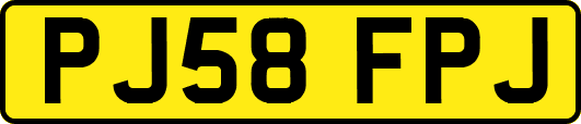 PJ58FPJ