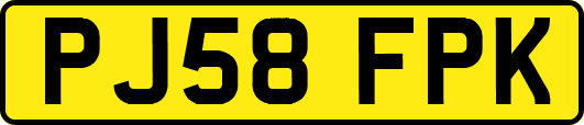 PJ58FPK