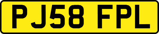 PJ58FPL