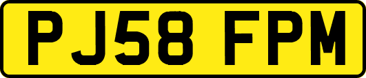 PJ58FPM
