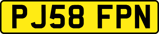 PJ58FPN