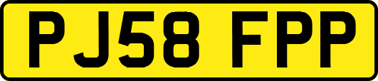 PJ58FPP