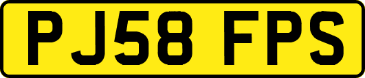 PJ58FPS