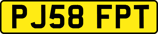 PJ58FPT