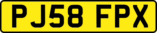 PJ58FPX