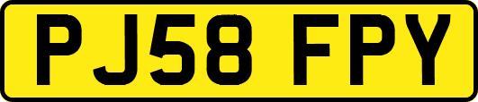 PJ58FPY