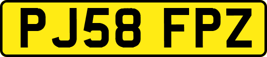 PJ58FPZ