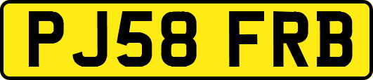 PJ58FRB