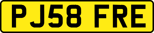PJ58FRE