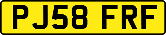 PJ58FRF