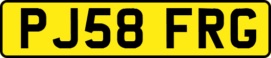PJ58FRG