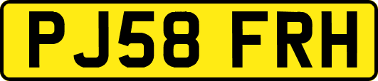 PJ58FRH